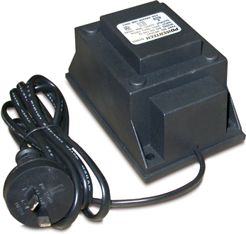 Transformer 240V - 24V